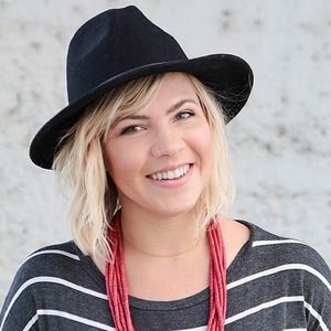 Meet your Posher, Alicia